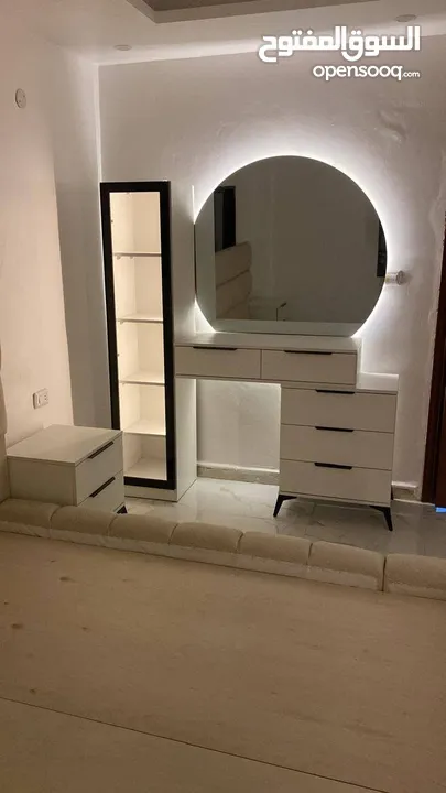 تسريحه تواليت مراي حجم جامبو