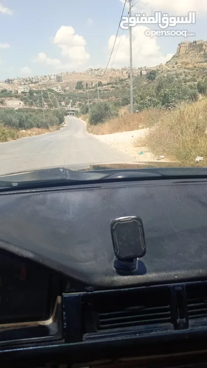 مرسيدس 200 بنزين