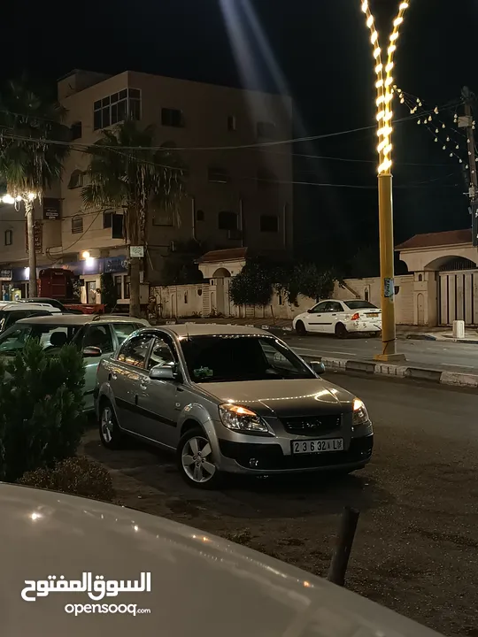 كيا برايد للبيع