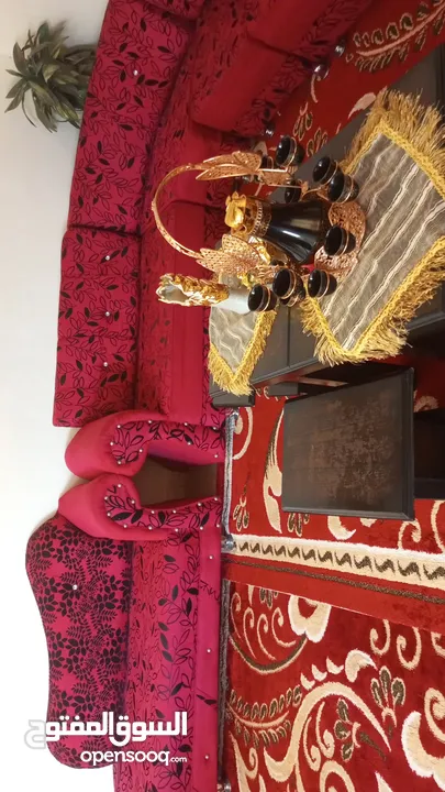 اثاث مستعمل