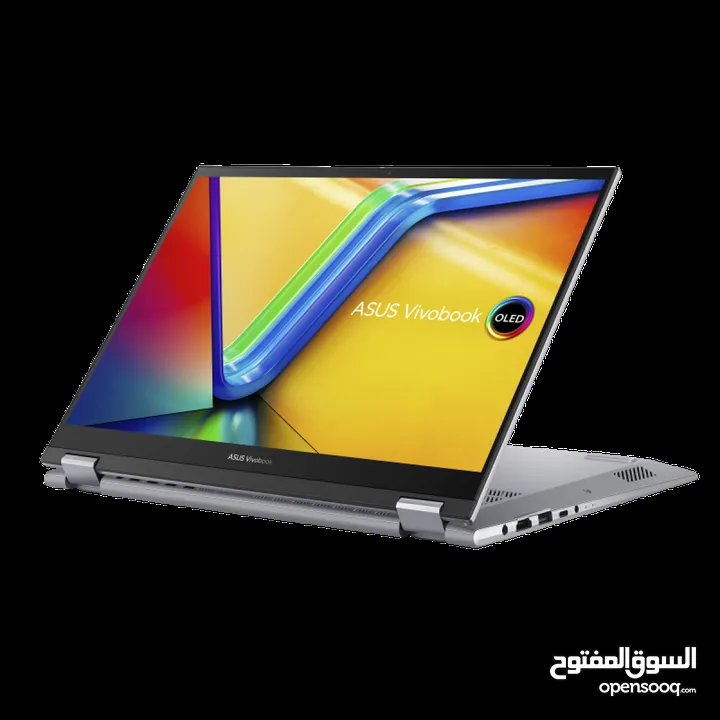 Laptop ASUS Vivobook S 14 Flip (TP3402VA) Intel Core i5-13500H