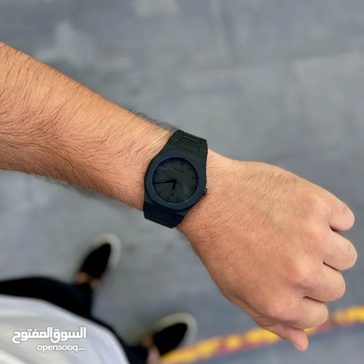 ساعات رجالي