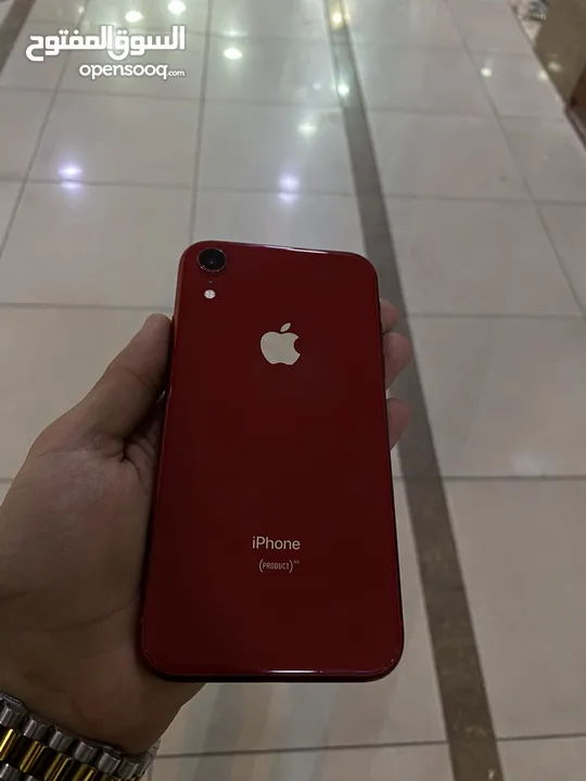 ايفون اكس ار