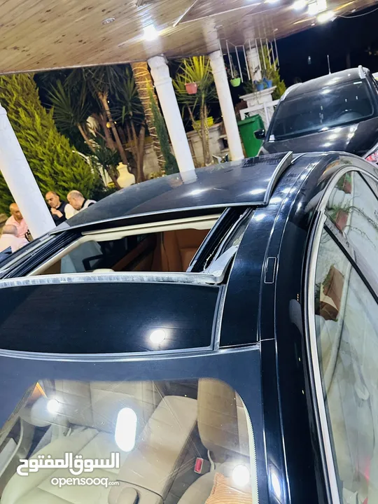 فحص كامل S300 2012  بنزين ليست هايبرد فل مواصفات اقل ممشى في فئتها 79 الف كيلو فقط !!!  وارد غرغور