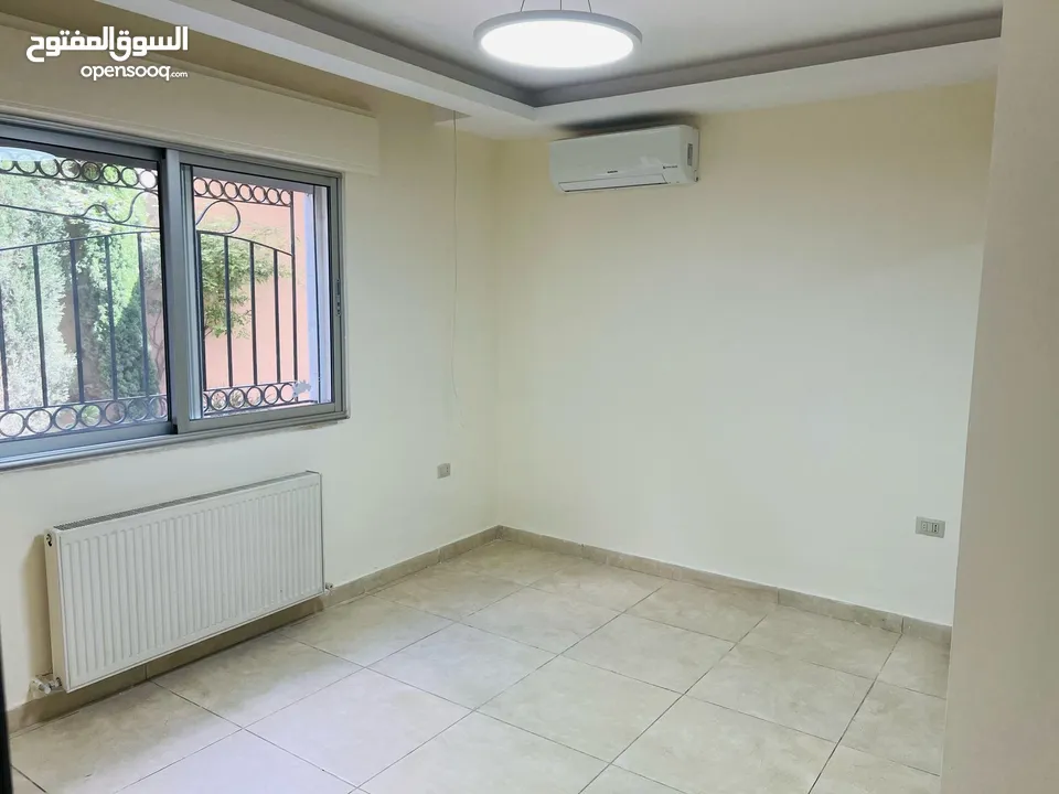 شقة أرضية للبيع في ضاحية النخيل - ref: 14613