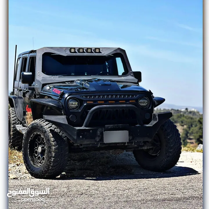 رينجيلار ترخيص 2014 بنزين