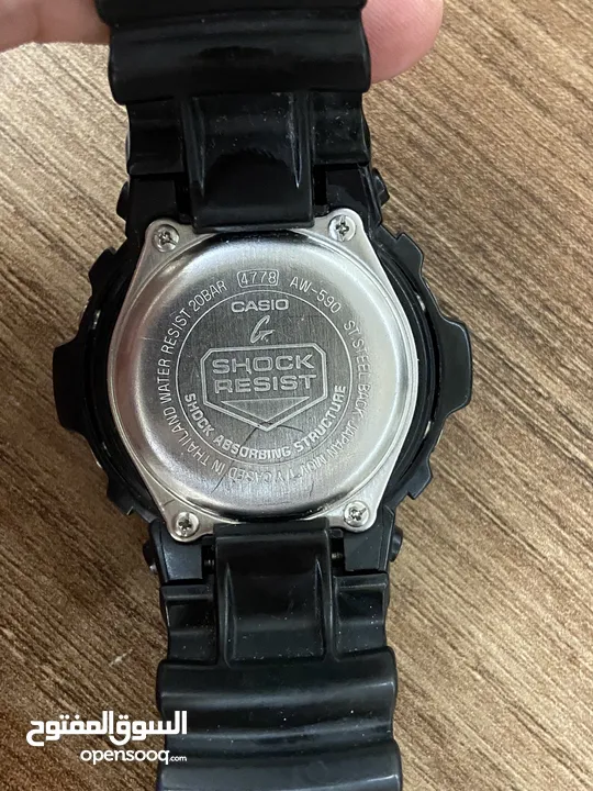 Original G-SHOCK