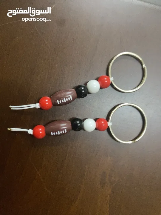 ميداليات متنوعة