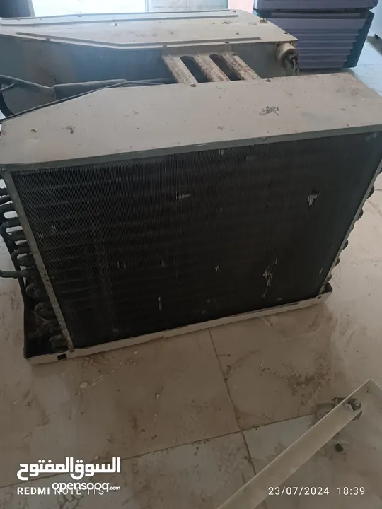 general ac is very good condition
