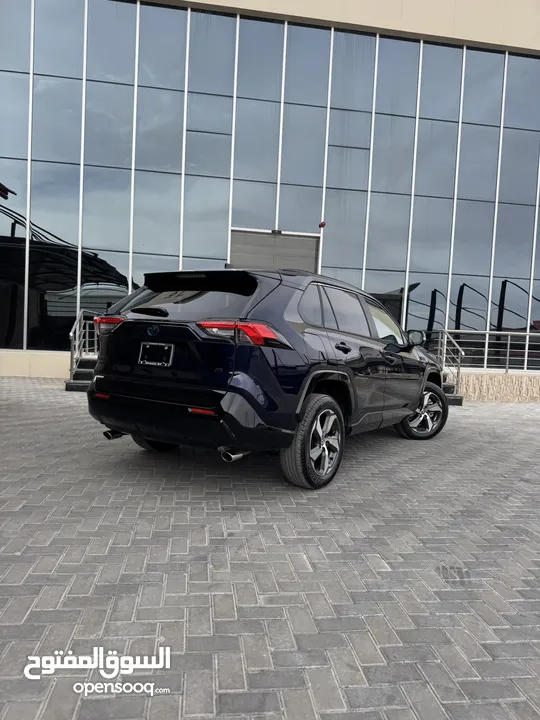تويوتا راف فور 2024 SE بلج ان بسعر مغرررررري TOYOTA RAV4 2024 SE