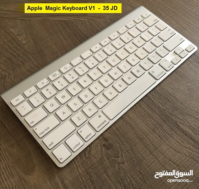 Apple Chargers Keyboards Mouses Remotes Cables