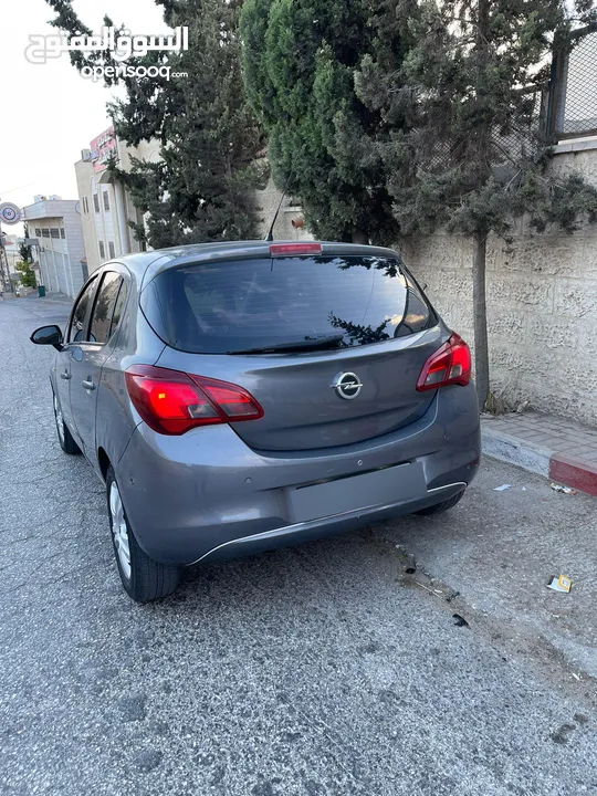 اوبل كورسا