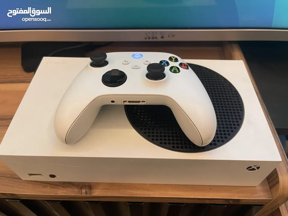 Xbox series s