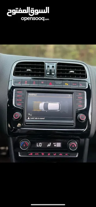 Polo Gti بويه شركة فللللللل مع بانوراما دفعه 55 و شكات او كاششش تنازل فوري