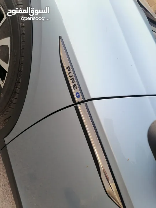 Volkswagen id4 x pure  2022 للبيع id4 x pure +