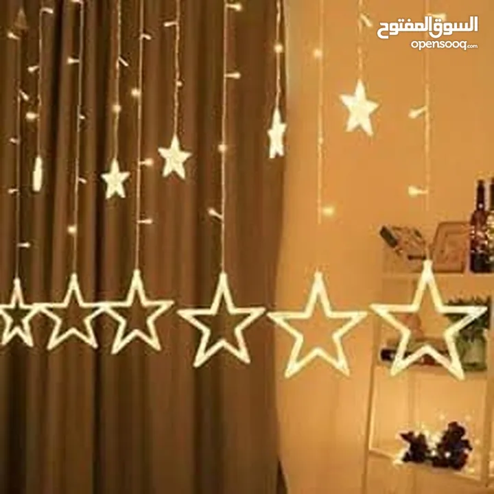 زينه رمضان 2025 جميع اشكال زينه رمضان