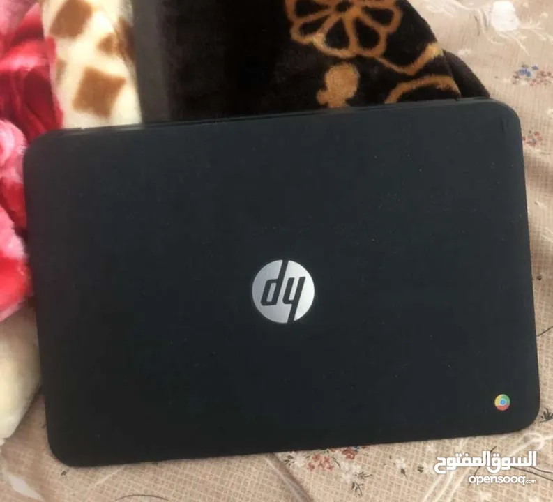 Hp chromebook