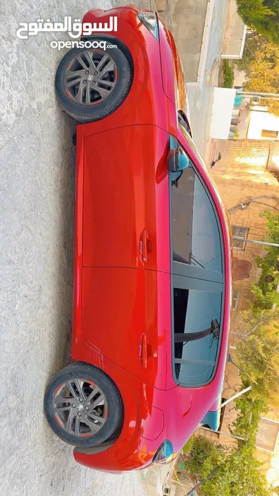 بيجو 208 موديل 2022 للبيع