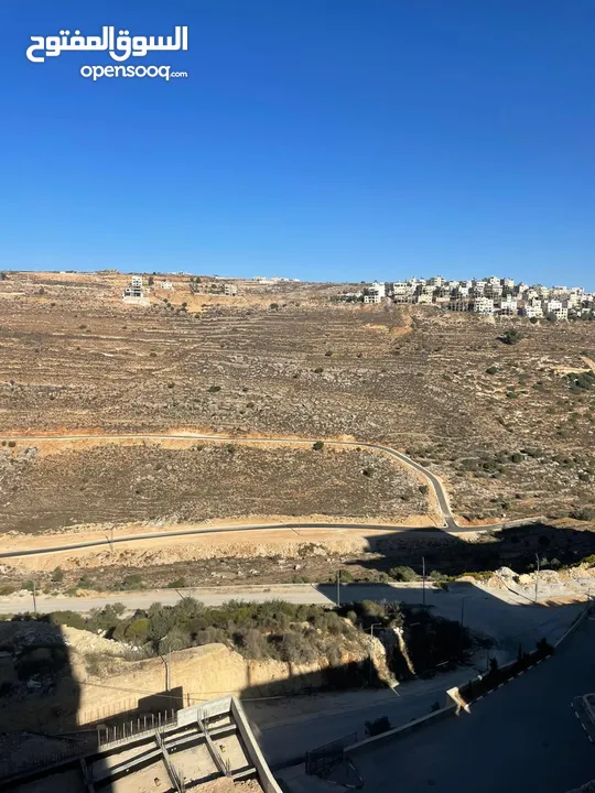 شقة للبيع في ضاحية الريحان – عمارة البيت الأندلسي 1