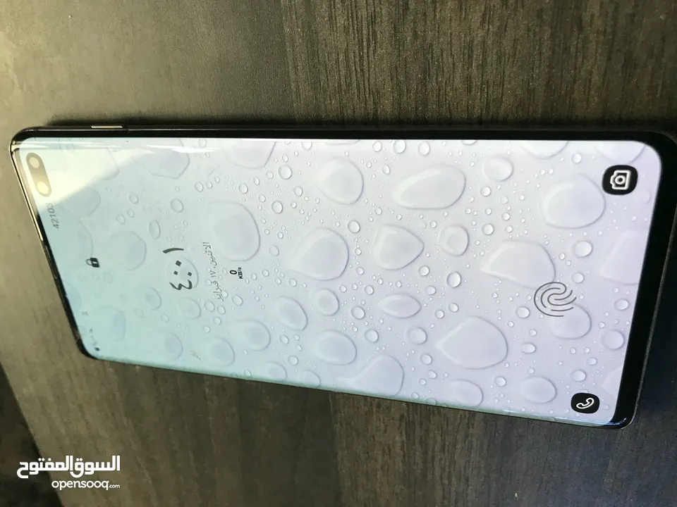 s10 بلس عرطه