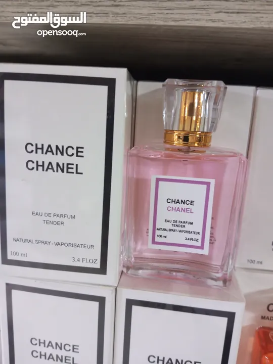 اجمل العطور وصلتنا تشكيله جديده من العطور يتوفر عده انواع تابعونا اي ثلاث عطور