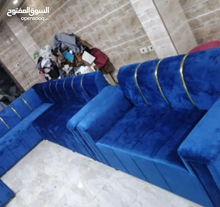 مفروشات روفان اهلا وسهلا بكم عنا حسب القياس  او جاهز  شامل الهدايا  غير شامل توصيل  البيع