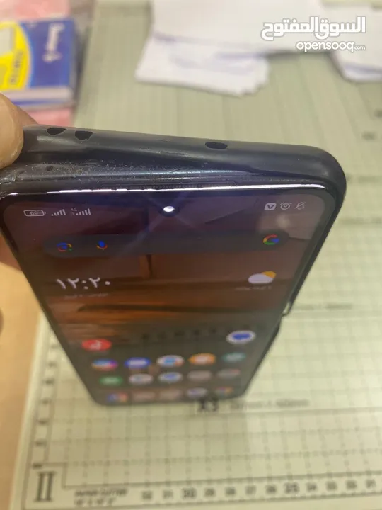 بوكو X3 NFC للبيع