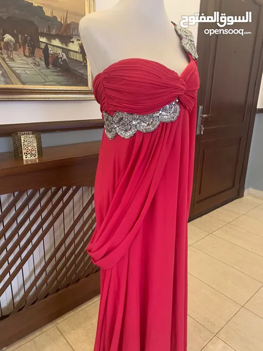 Party dresses one time use for sale