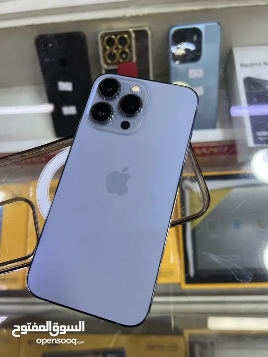 ايفون 13 Pro