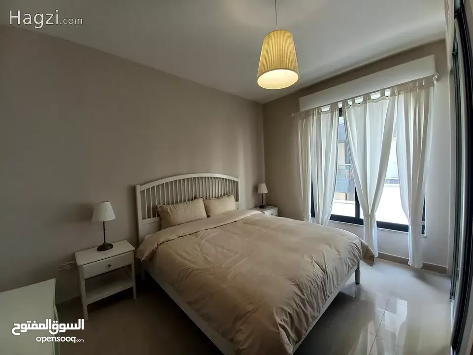 شقة مفروشة للإيجار 140م2 ( Property 18581 ) سنوي فقط