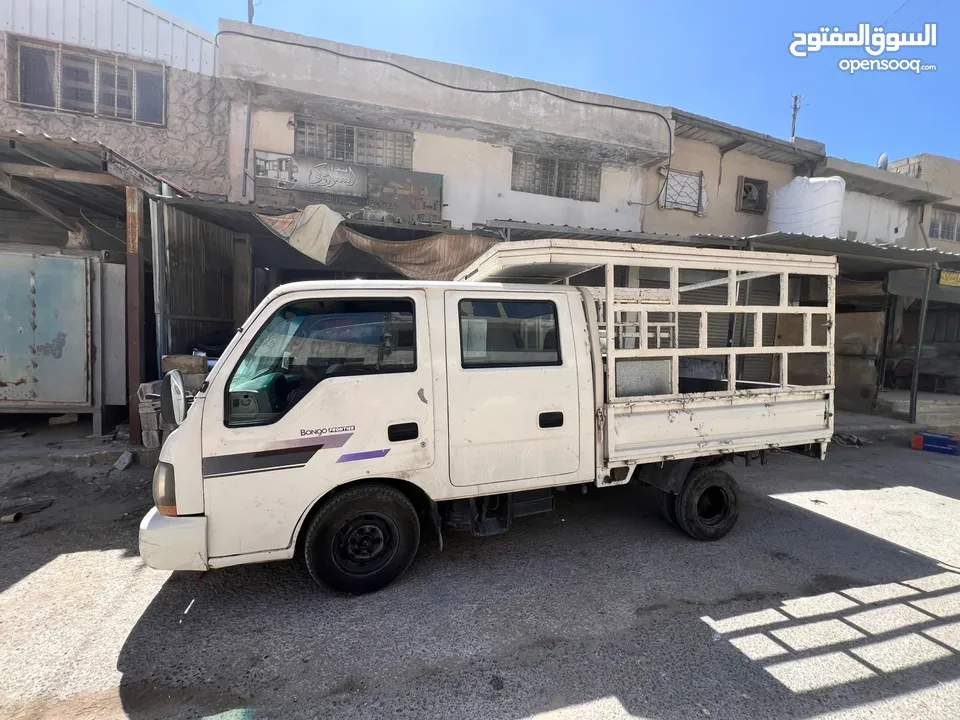 بكب فرونتير