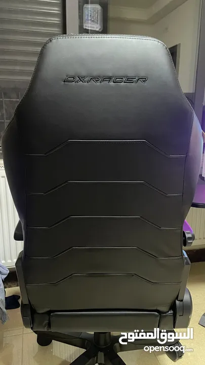 Gaming Chair DXRacer Master