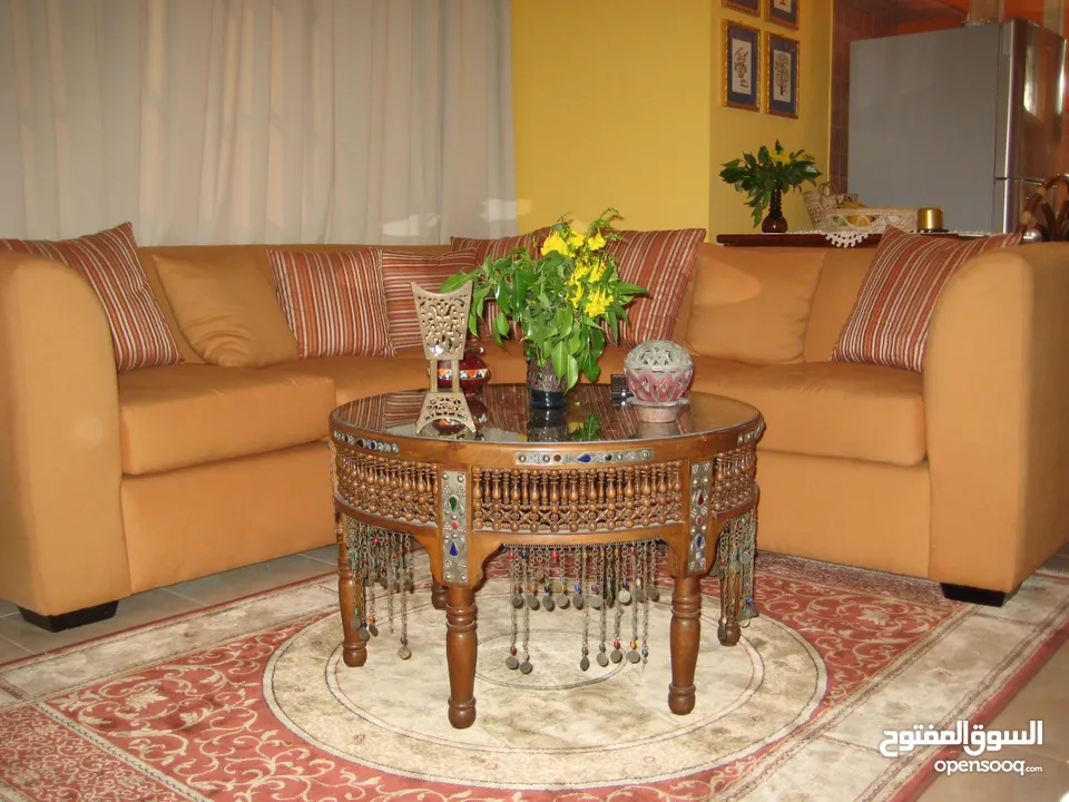 Sharm el Sheikh, Delta Sharm resort. One bedroom apartment for sale