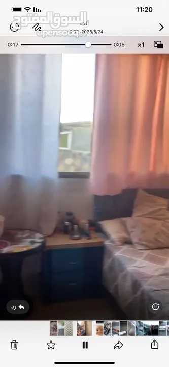 بيت للبيع في جبل النصر قريب ع كل الخدمات وع المدارس البيت تشطيب ديلوكس