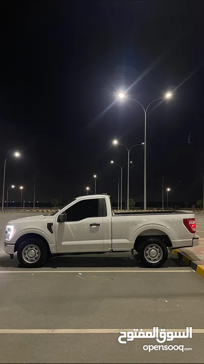 فورد F150 2022 للبيع او البدل بمايناسب