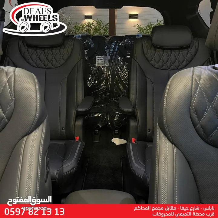هيونداي سنتافي (One Million) هايبرد 2022
