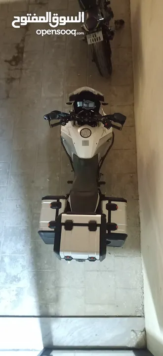 ktm 1300 cc super adventure