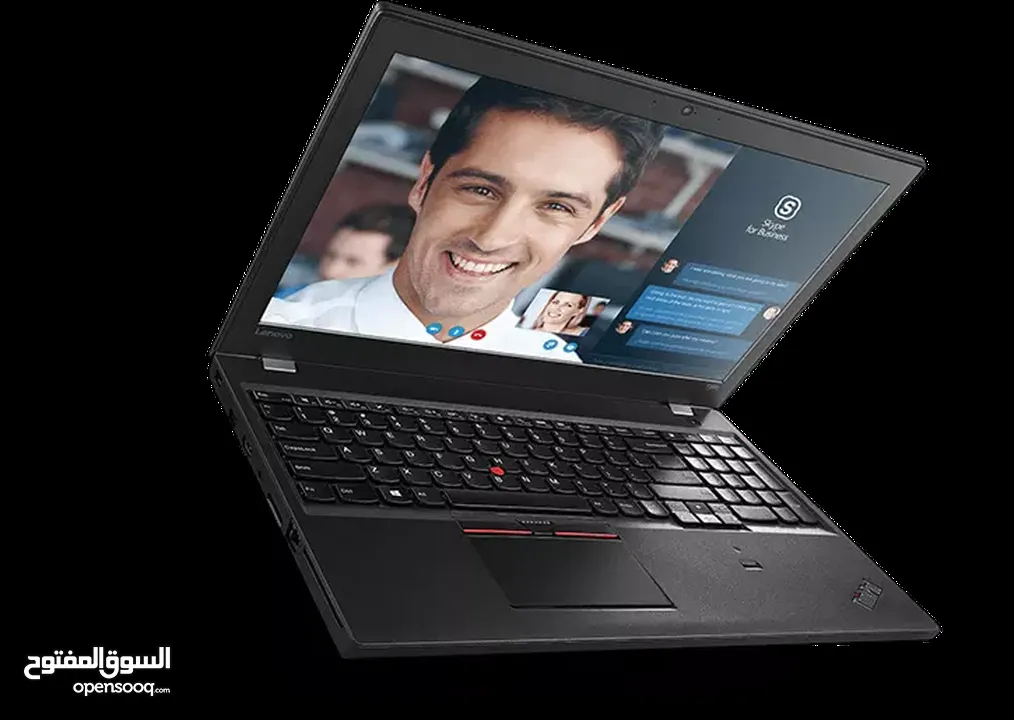 laptop Lenovo p50