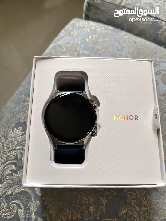 Honor GS3 watch