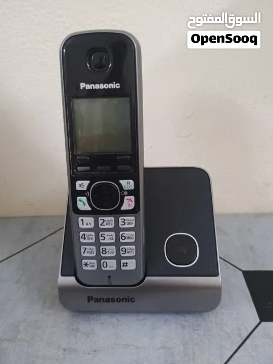 Cordless Phone for Sale