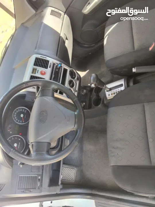 هونداي جيتز 2007 اوتوماتيك للبيع