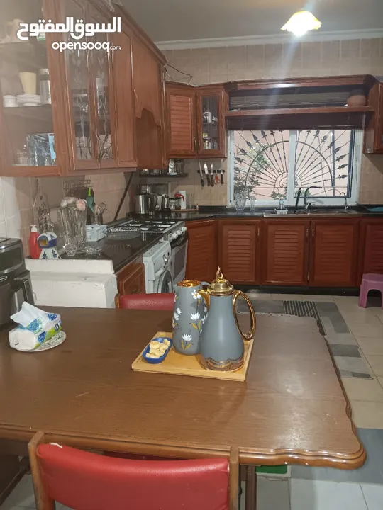 شقة بجبل طارق قرب دوار البقيع بسعر مغري