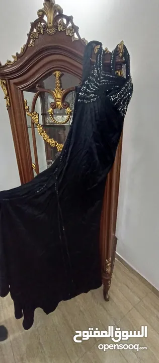شروة فساتين سهره