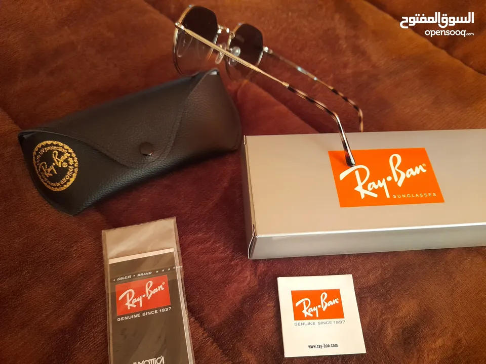 Rayban original new