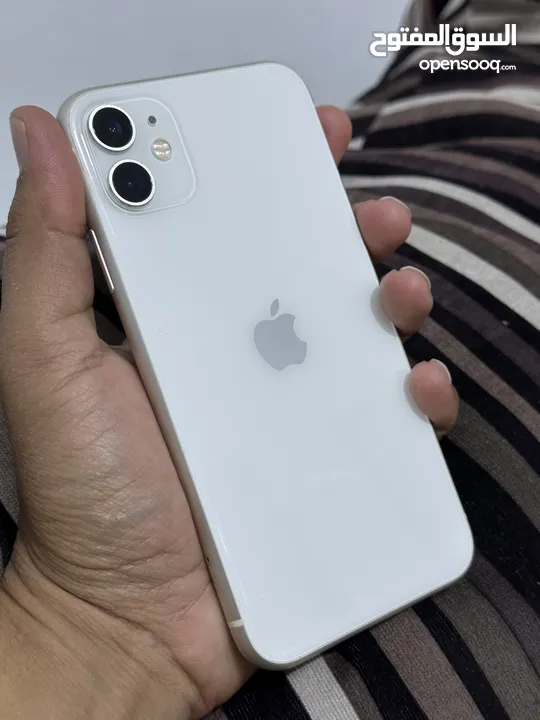 iPhone 11 64GB blue