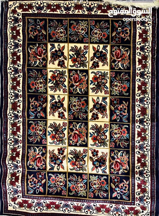 Iranian carpet