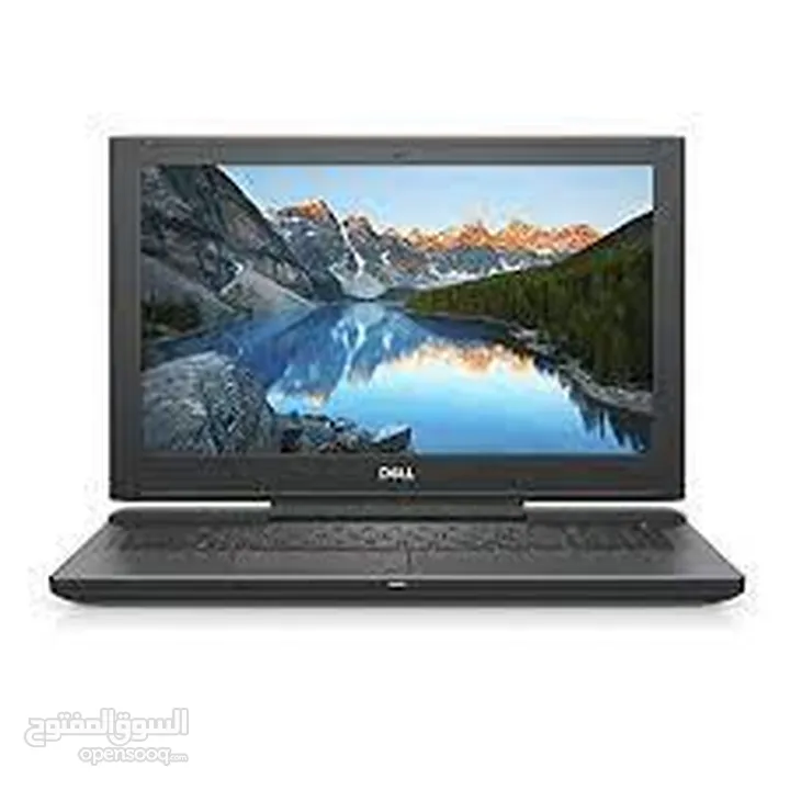 LAPTOP Dell vostro 3510 Core i311th كور اي ثري فوسترو جيل 11