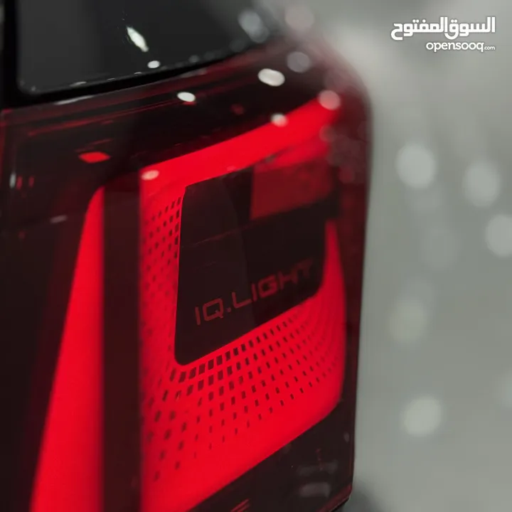 VW GOLF GTI MK8 النسخة المميزة بالسعر المميز