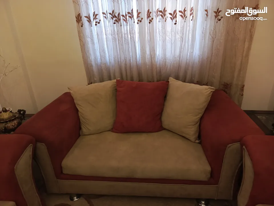 طقم كنب للبيع