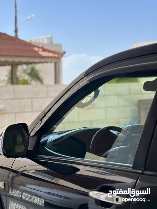 تويوتا برادو للبيع